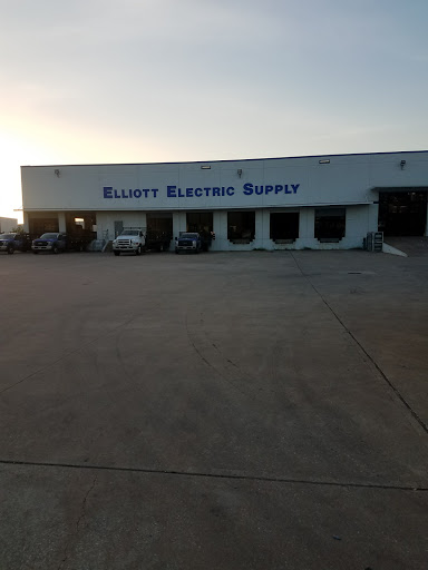 Electrical Supply Store «Elliott Electric Supply», reviews and photos, 8401 Westland W Blvd, Houston, TX 77041, USA