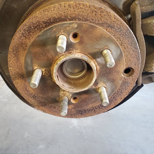 Tire Shop «Sullivan Tire & Auto Service», reviews and photos, 7 Central Ave, Dover, NH 03820, USA