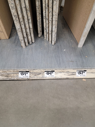 Home Improvement Store «The Home Depot», reviews and photos, 5500 AZ-69, Prescott Valley, AZ 86314, USA