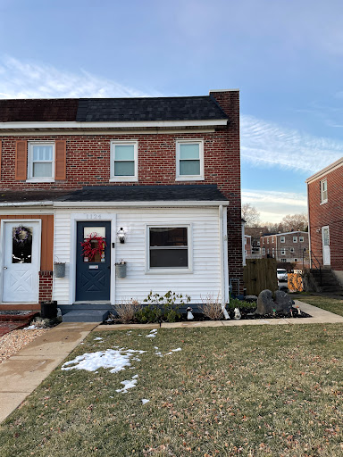 Painter «Two Dudes Painting Company», reviews and photos, 750 Poplar St, Lancaster, PA 17603, USA