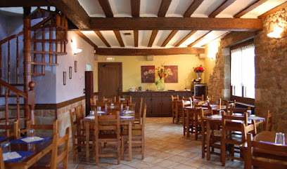 Restaurante Alai Taberna - C. Copalacio Bajo, 40, 31271 Eulate, Navarra, Spain