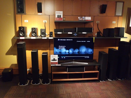 Electronics Store «Best Buy», reviews and photos, 1201 Barbara Jordan Blvd, Austin, TX 78723, USA