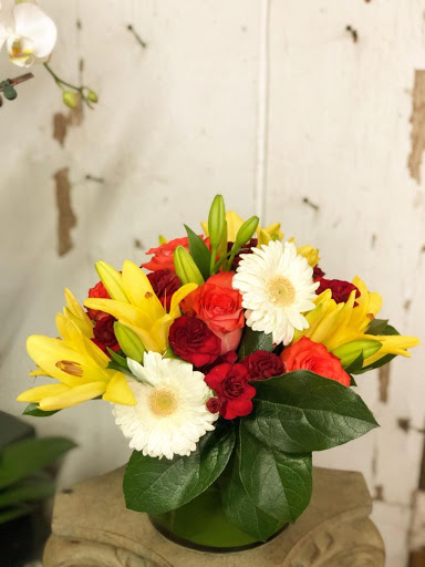 Florist «Bouquets and Baskets», reviews and photos, 548 Jersey Ave, Jersey City, NJ 07302, USA