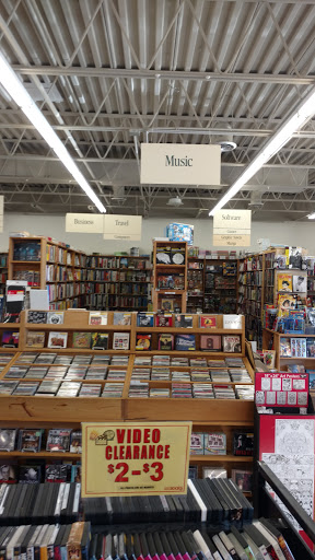 Book Store «Half Price Books», reviews and photos, 4687 Great Northern Blvd, North Olmsted, OH 44070, USA