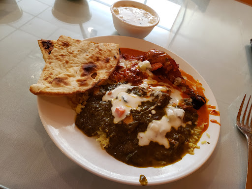 PRIYA Indian Cuisine image
