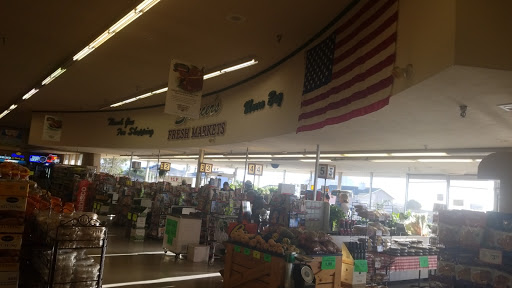 Grocery Store «Spencer Fresh Market», reviews and photos, 2650 Main St, Morro Bay, CA 93442, USA