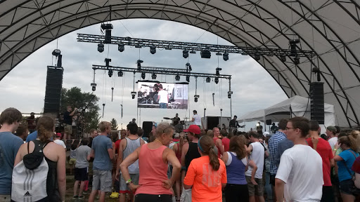 Festival «LifeLight Festival», reviews and photos, 47468 280th St, Worthing, SD 57077, USA