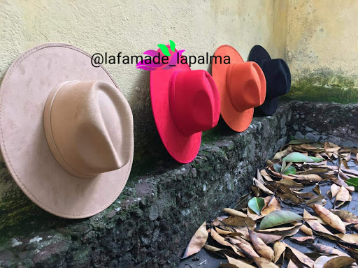 Tienda de sombreros Ecatepec de Morelos