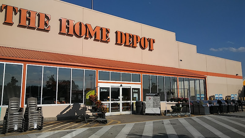 The Home Depot