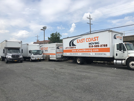 East Coast Moving Inc. image 2