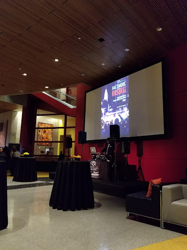 History Museum «Reginald F. Lewis Museum», reviews and photos, 830 E Pratt St, Baltimore, MD 21202, USA