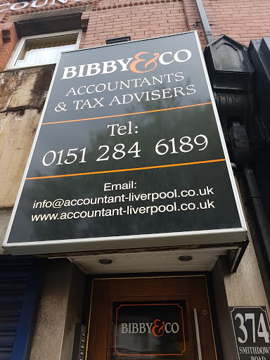 Accountants Liverpool | Bibby & Co | Audit Accountancy Firm Liverpool | tax office & accountant Liverpool