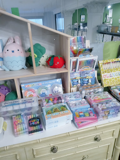 Craft Store «Anthology», reviews and photos, 218 State St, Madison, WI 53703, USA