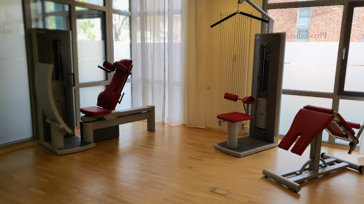 Therapiezentrum Hannover-Süd - Praxis für Physio- & Ergotherapie