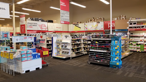 Office Supply Store «Office Depot», reviews and photos, 924 FL-436 #1400, Altamonte Springs, FL 32714, USA