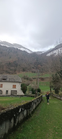 Les plus récentes photos du Restauration rapide Le Cabanon de Sophie à Cette-Eygun - n°1