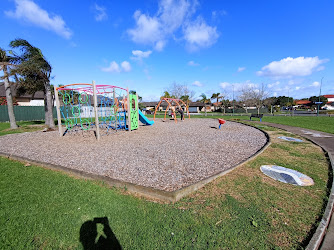 Armoy Park Playground
