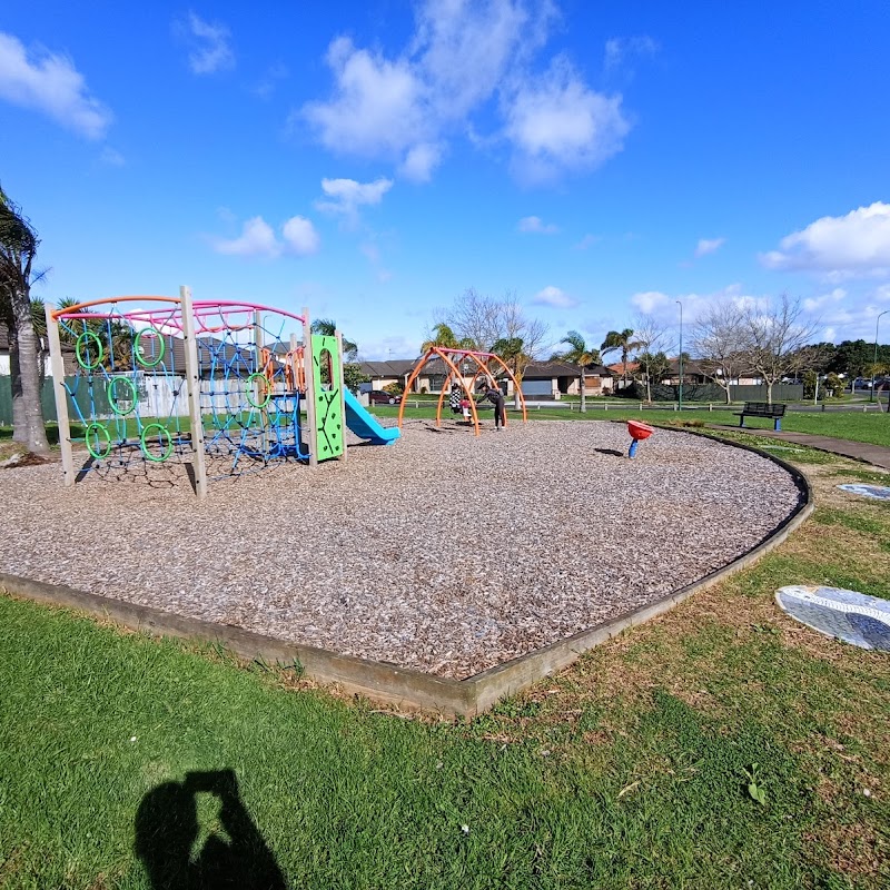 Armoy Park Playground
