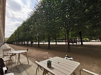 Atmosphère du Restaurant français Palais Royal Restaurant à Paris - n°18