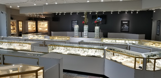 Jewelry Store «Georgetown Jewelers Inc», reviews and photos, 351 Georgetown Square, Wood Dale, IL 60191, USA