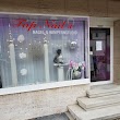 TopNail's,WimpernExtensionist&NailArt