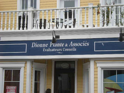 Dionne Plante Et Associés, Évaluateurs-Conseils