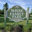 Village of Allouez- Wiese Park