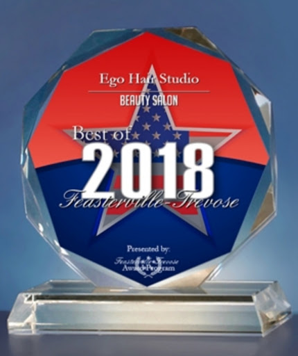 Beauty Salon «Ego Hair Studio», reviews and photos, 540 Andrews Rd, Feasterville-Trevose, PA 19053, USA