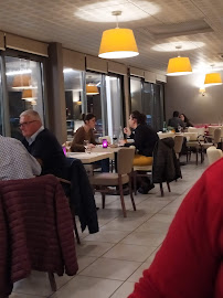 Atmosphère du Restaurant français Restaurant l'espadon à Saint-Jean-de-Monts - n°14