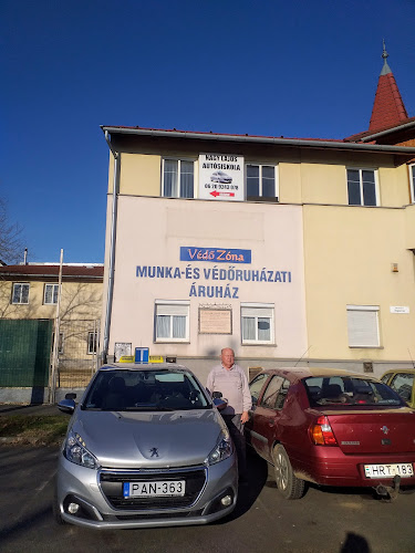 Értékelések erről a helyről: Nagy Lajos Autósiskola, Debrecen - Építőipari vállalkozás