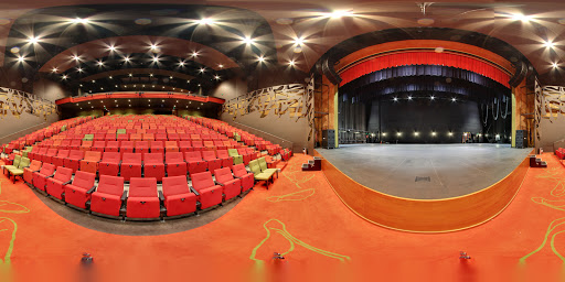 Performing Arts Theater «Ames Center», reviews and photos, 12600 Nicollet Ave, Burnsville, MN 55337, USA