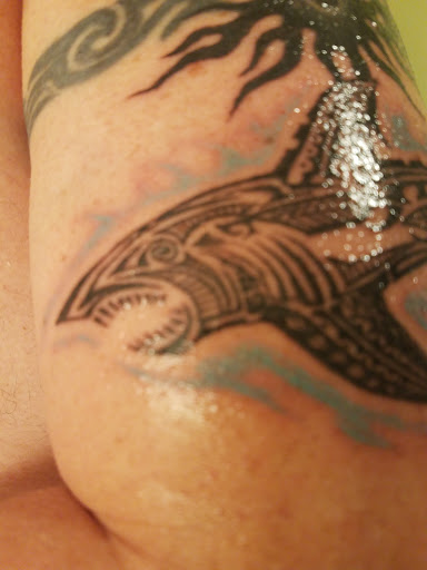 Tattoo Shop «Gulf Coast Professional Tattoo», reviews and photos, 10442 Front Beach Rd, Panama City Beach, FL 32407, USA