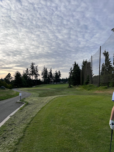 Golf Club «Harbour Pointe Golf Club», reviews and photos, 11817 Harbour Pointe Blvd, Mukilteo, WA 98275, USA