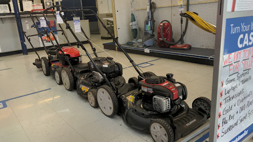 Check Cashing Service «Cash America Pawn», reviews and photos, 744 Sandtown Rd SW, Marietta, GA 30008, USA