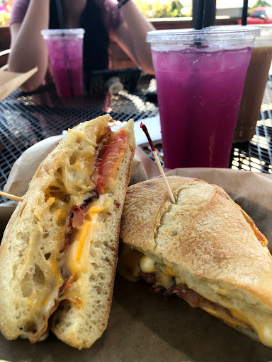 Restaurant «Steam Anchor Coffee & Cafe», reviews and photos, 1310 17th St, Fulton, IL 61252, USA