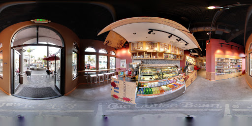 Coffee Shop «The Coffee Bean & Tea Leaf», reviews and photos, 200 Main St #109, Huntington Beach, CA 92648, USA