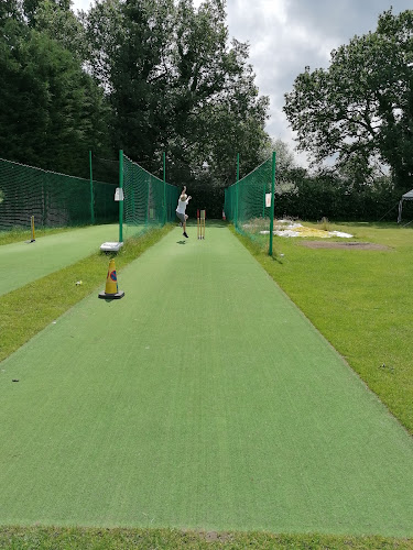 Reviews of Berkswell Cricket Club in Coventry - Sports Complex