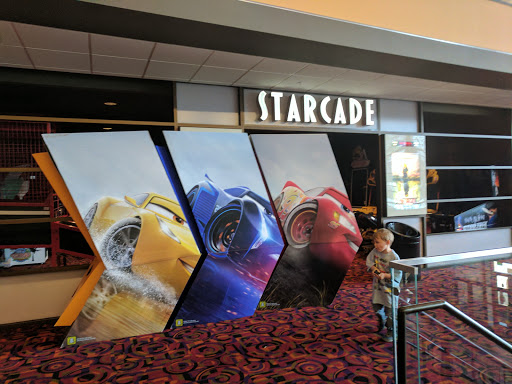 Movie Theater «Cinemark Towson», reviews and photos, 111 E Joppa Rd, Towson, MD 21286, USA