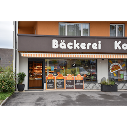 Bäckerei Amrein