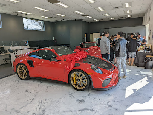 Used Car Dealer «BAROCCI MOTOR GROUP», reviews and photos, 12284 San Pablo Ave, Richmond, CA 94805, USA