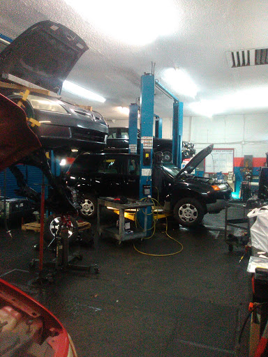 Transmission Shop «AAMCO Transmissions & Total Car Care», reviews and photos, 5460 Jonesboro Rd, Morrow, GA 30260, USA