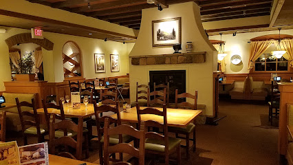 Olive Garden Italian Restaurant - 11905 N Oracle Rd, Oro Valley, AZ 85755