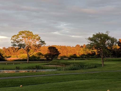 Golf Club «Swan Lake Golf Club», reviews and photos, 388 River Rd, Manorville, NY 11949, USA