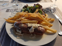 Frite du La Croix d'or - restaurant Berck-sur-Mer - - n°14