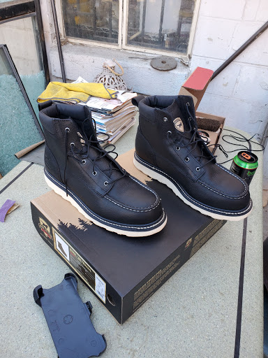 Shoe Store «Red Wing», reviews and photos, 291 S Mountain Ave, Upland, CA 91786, USA