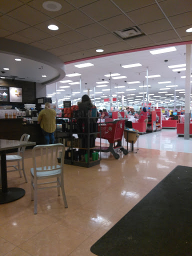 Department Store «Target», reviews and photos, 4202 13th Ave SW, Fargo, ND 58103, USA