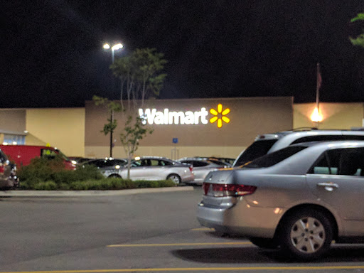 Department Store «Walmart Supercenter», reviews and photos, 2232 Gallatin Pike N, Madison, TN 37115, USA