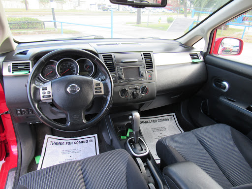 Used Car Dealer «Ran Auto Sales», reviews and photos, 8131 Jones Rd, Jersey Village, TX 77065, USA