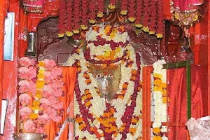 Khade Ganesh Ji Mandir image