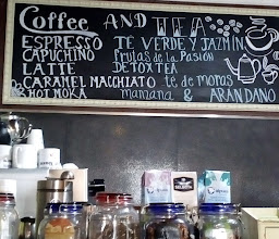 Coffee St. Fitz photo